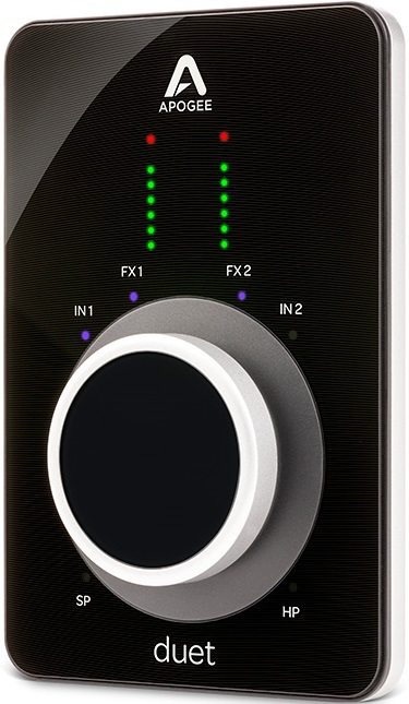 Apogee Duet 3 по цене 64 100 ₽
