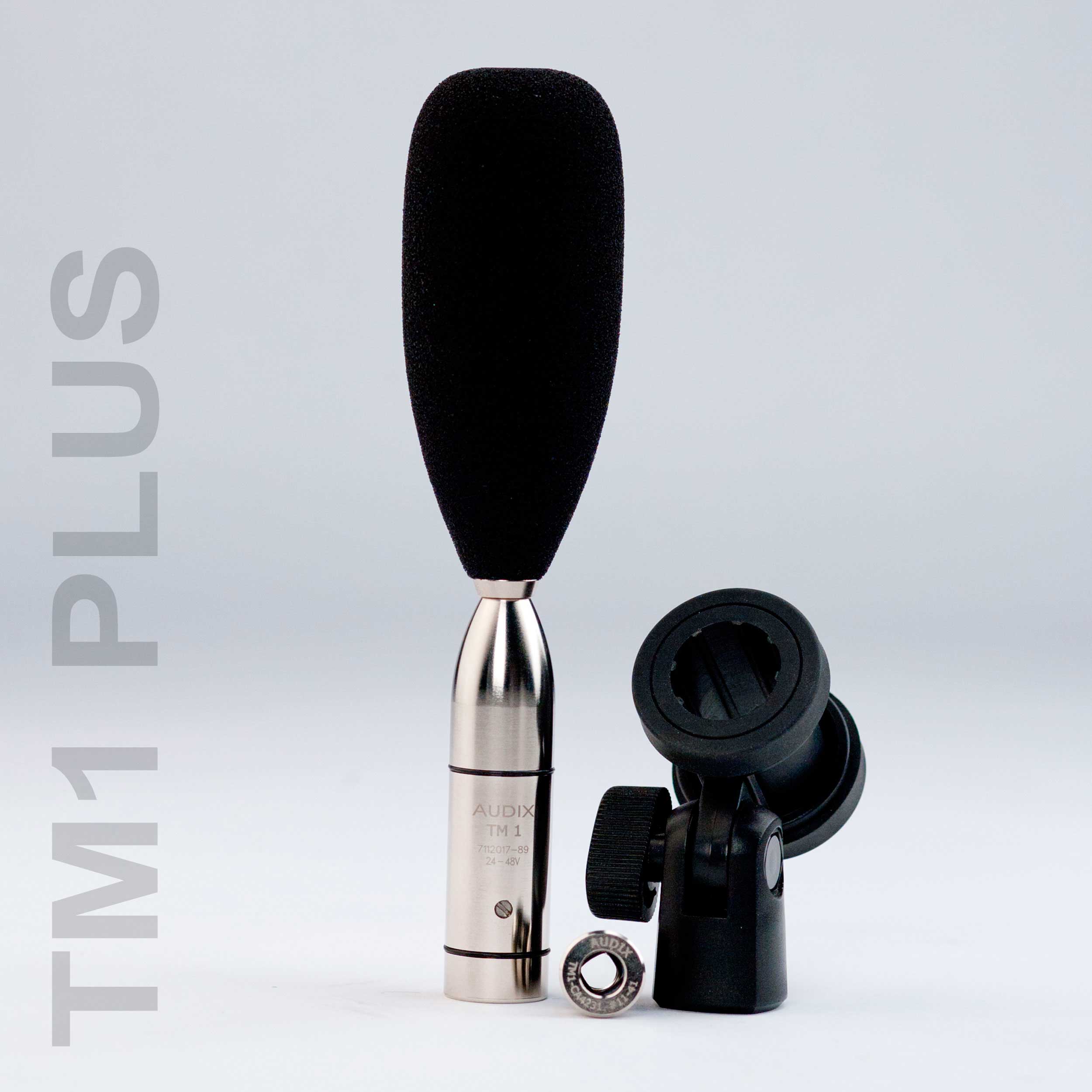 Audix TM1Plus по цене 56 990 ₽