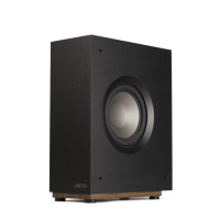 Jamo S 808 SUB Black по цене 34 000 ₽