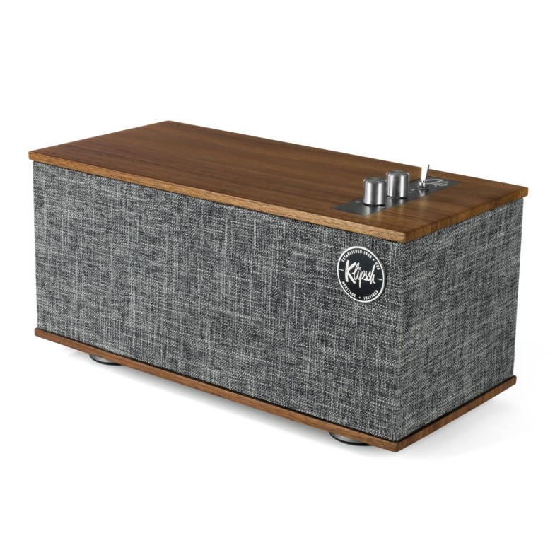 Klipsch The One 2 Walnut по цене 35 000 ₽