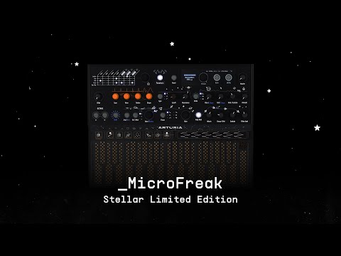 Arturia MicroFreak Stellar по цене 50 000 ₽