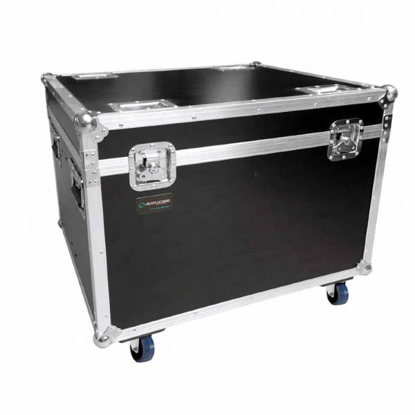 ADJ Touring Case 4x Focus Spot Three Z по цене 58 450 ₽