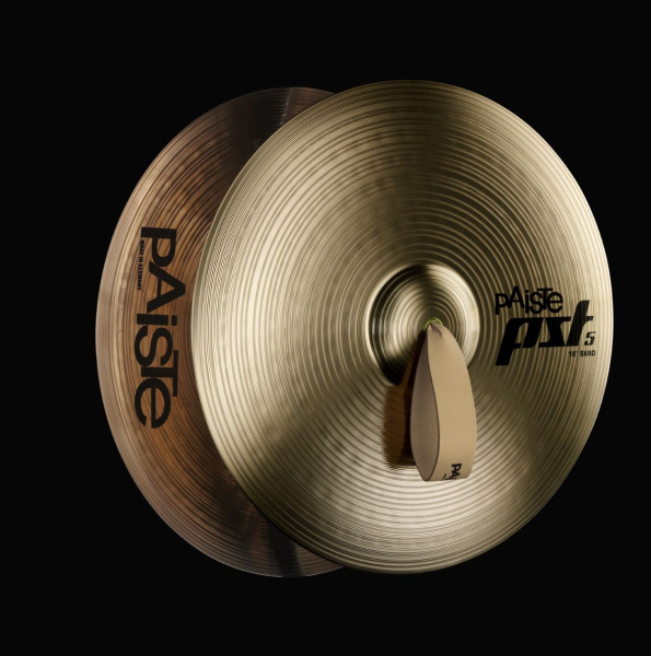 Paiste 14" PST 5 BAND по цене 19 000 ₽