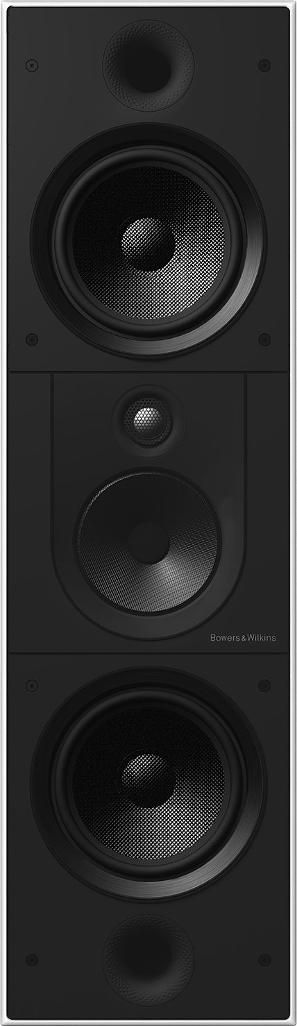 Bowers & Wilkins CWM8.3 D White по цене 428 890 ₽