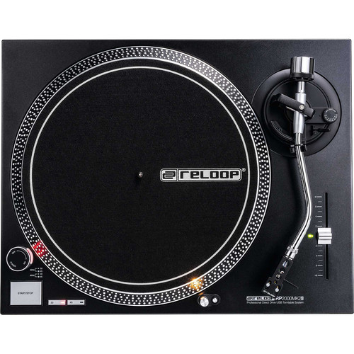 Reloop RP-2000 USB MK2 по цене 36 550 ₽