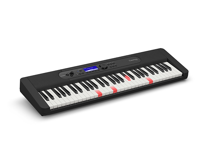 Casio LK-S450 по цене 31 800 ₽