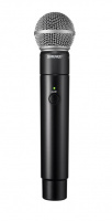 Shure MXW2/SM58 по цене 0 ₽