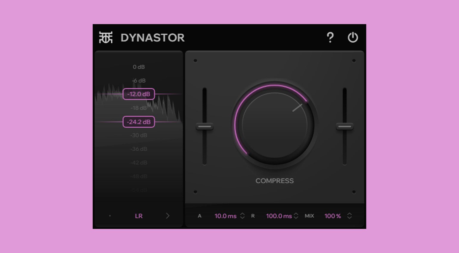 DYNASTOR DYNASTOR