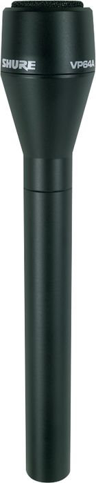 Shure VP64A по цене 14 700 ₽