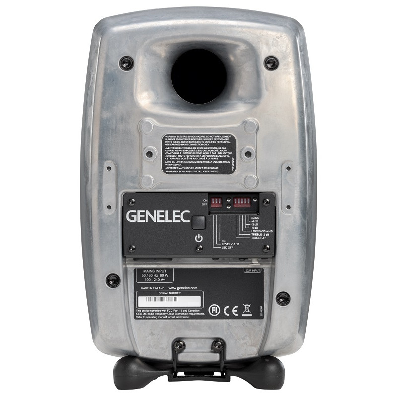 Genelec 8030CRw по цене 69 600 ₽