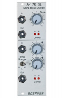 Doepfer A-170 Dual Slew Limiter