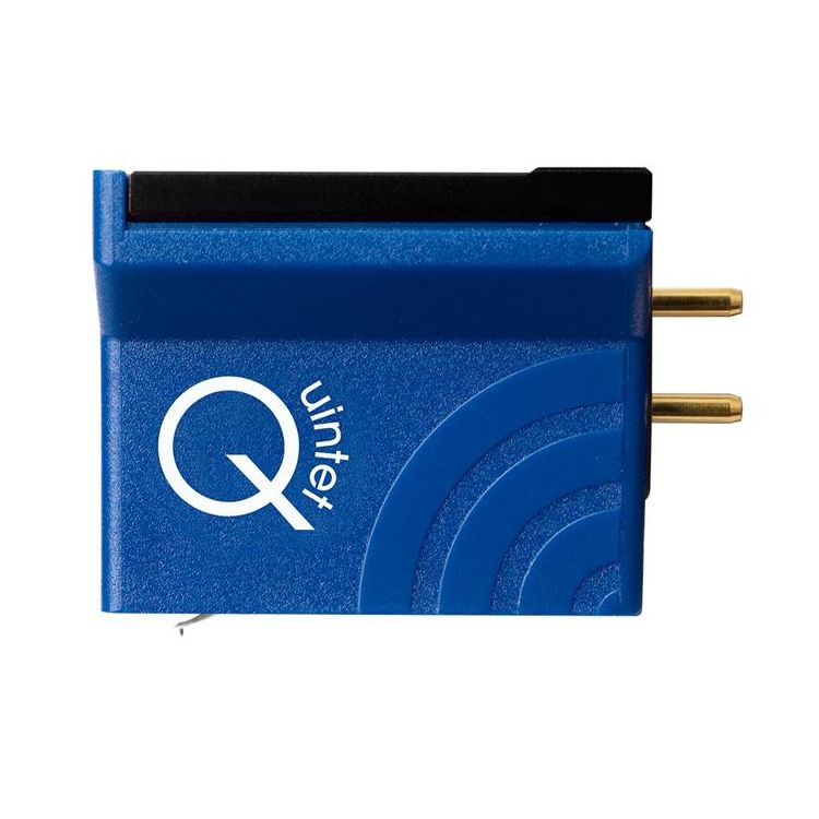 Ortofon Quintet Blue по цене 54 900 ₽