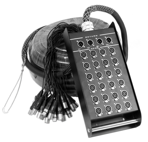 Invotone DB2404/20M по цене 40 950 ₽