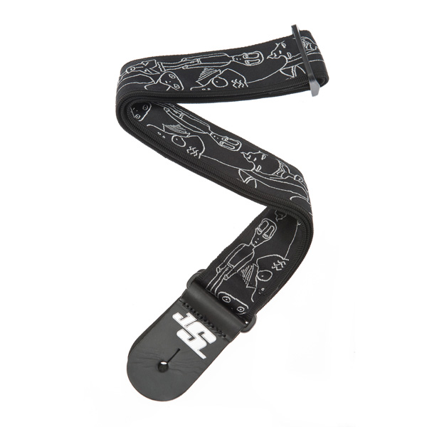 Planet Waves 50JS05 по цене 3 950 ₽