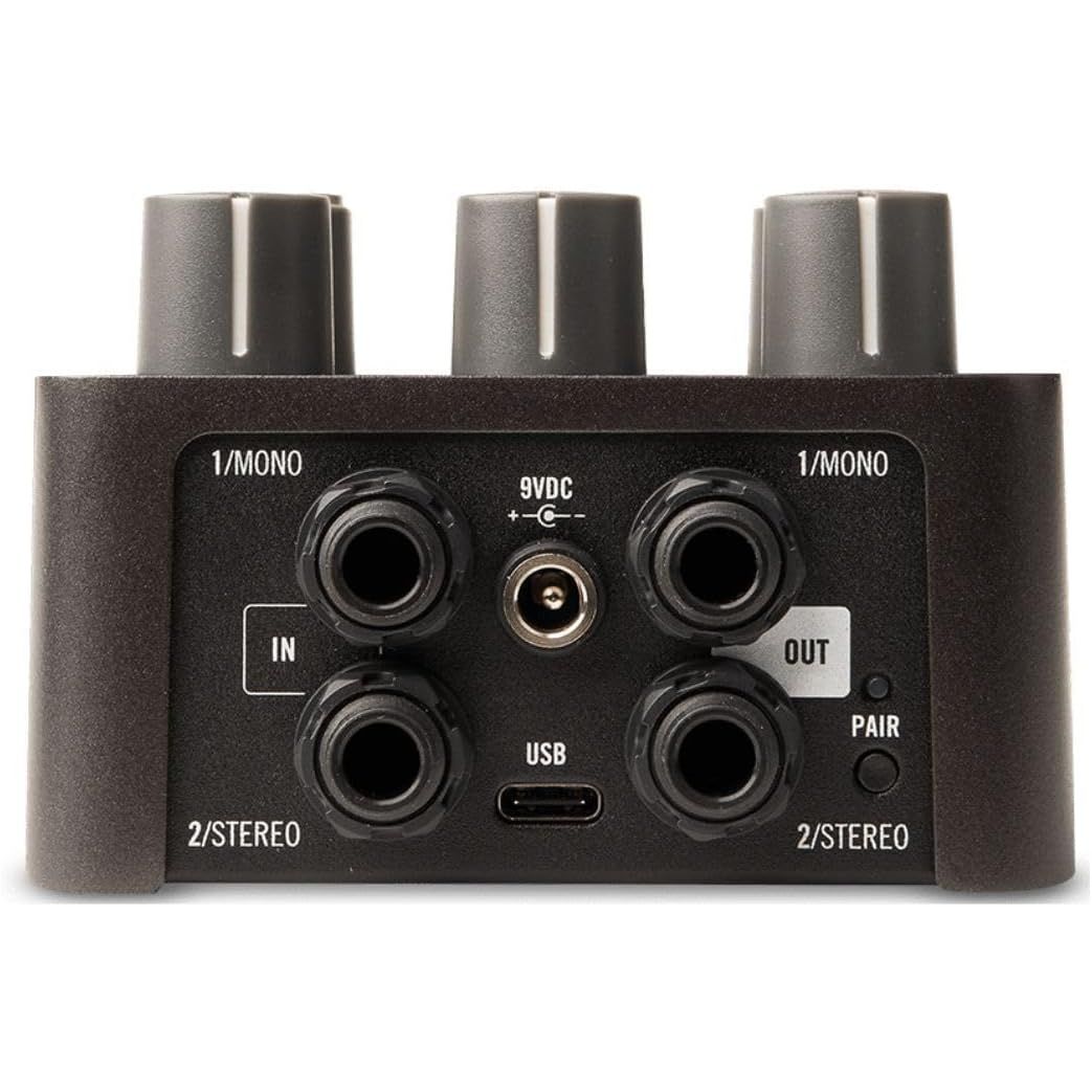 Universal Audio Galaxy ’74 Tape Echo & Reverb по цене 51 050 ₽