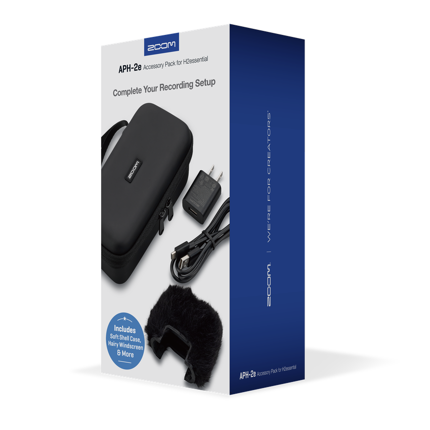 Zoom APH2e по цене 3 760 ₽