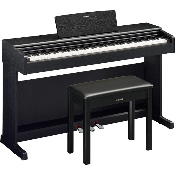 Yamaha YDP-105B Arius по цене 131 980 ₽