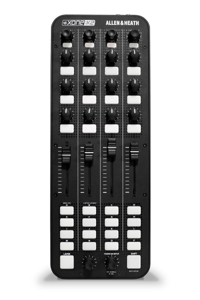 Allen & Heath XONE:K2 по цене 46 850 ₽