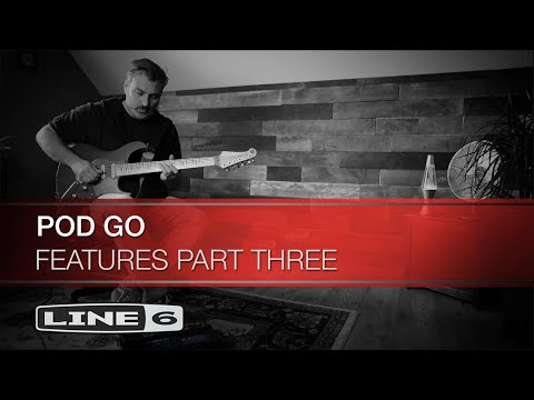 Line 6 Pod Go по цене 75 850 ₽
