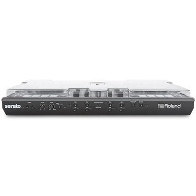 Decksaver Roland DJ-808 по цене 6 900 ₽
