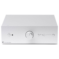 Pro-ject Pre Box DS2 Analogue Silver