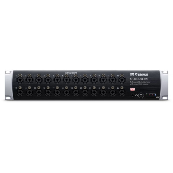 PreSonus StudioLive 32R по цене 267 600.00 ₽