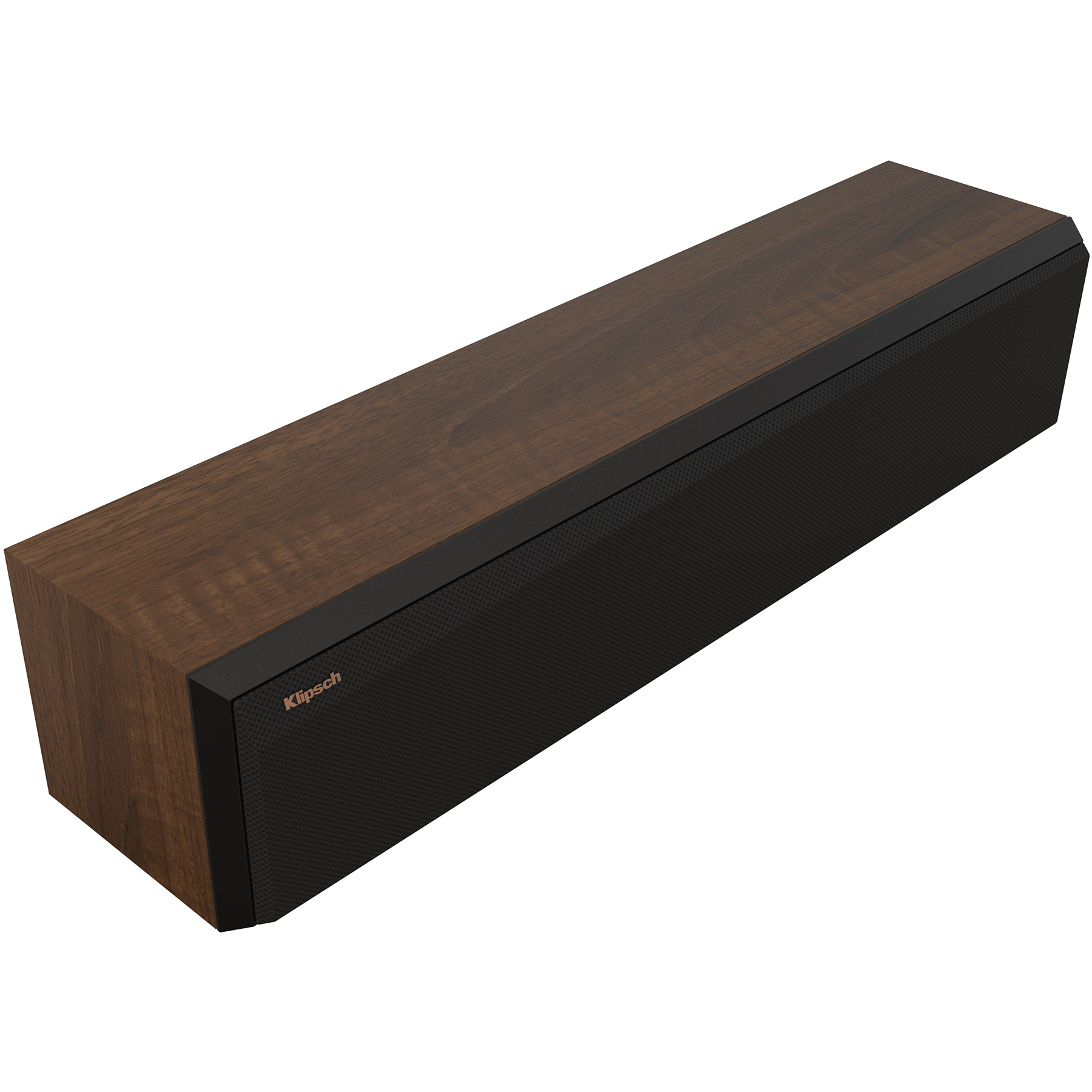 Klipsch RP-404C 2 Walnut по цене 75 000.00 ₽
