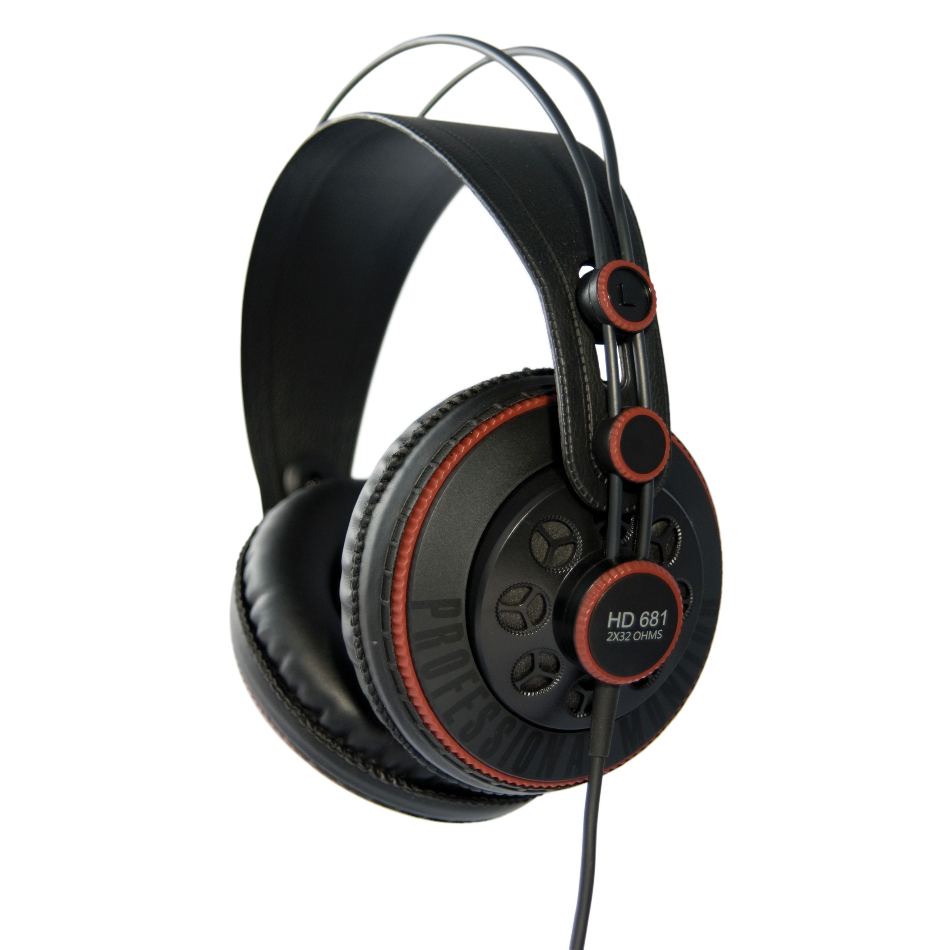 Superlux HD681 по цене 2 700 ₽