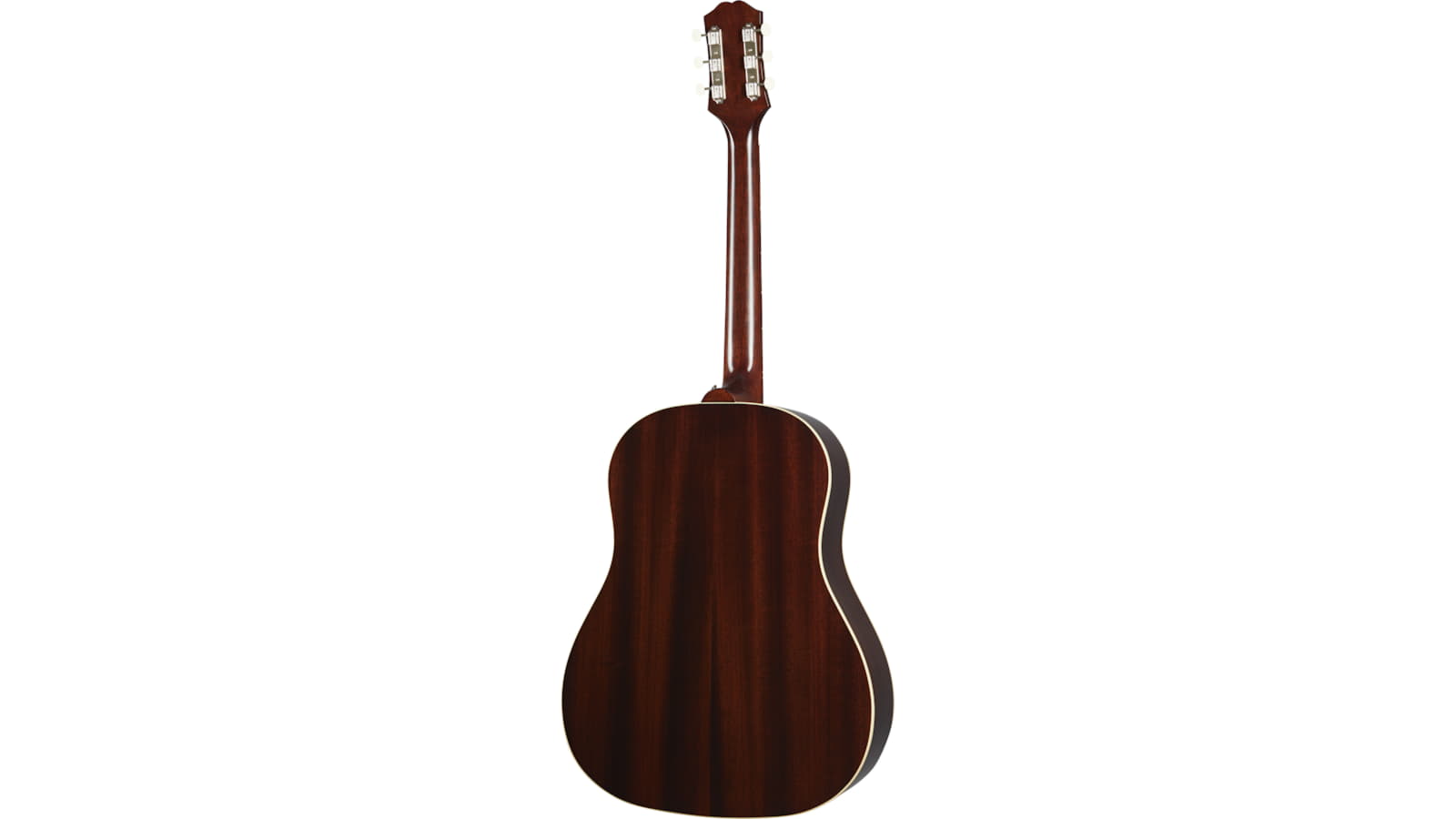 Epiphone J-45 Aged Vintage Sunburst по цене 139 000 ₽