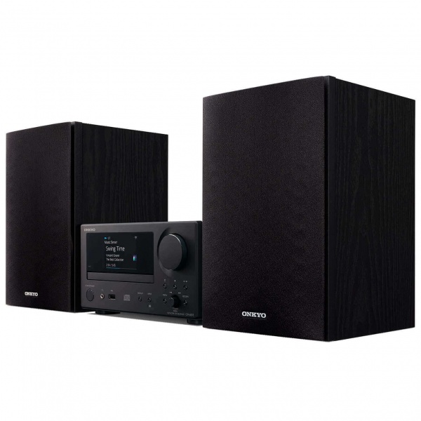 Onkyo CS-N575D Black по цене 44 000 ₽