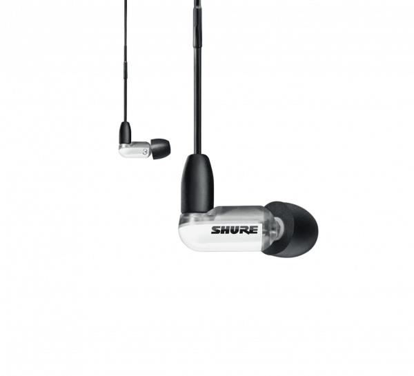 Shure Aonic 3 SE31BAWUNI-EFS по цене 21 410 ₽