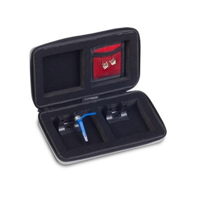 UDG Creator Cartridge Hardcase Black по цене 2 150 ₽