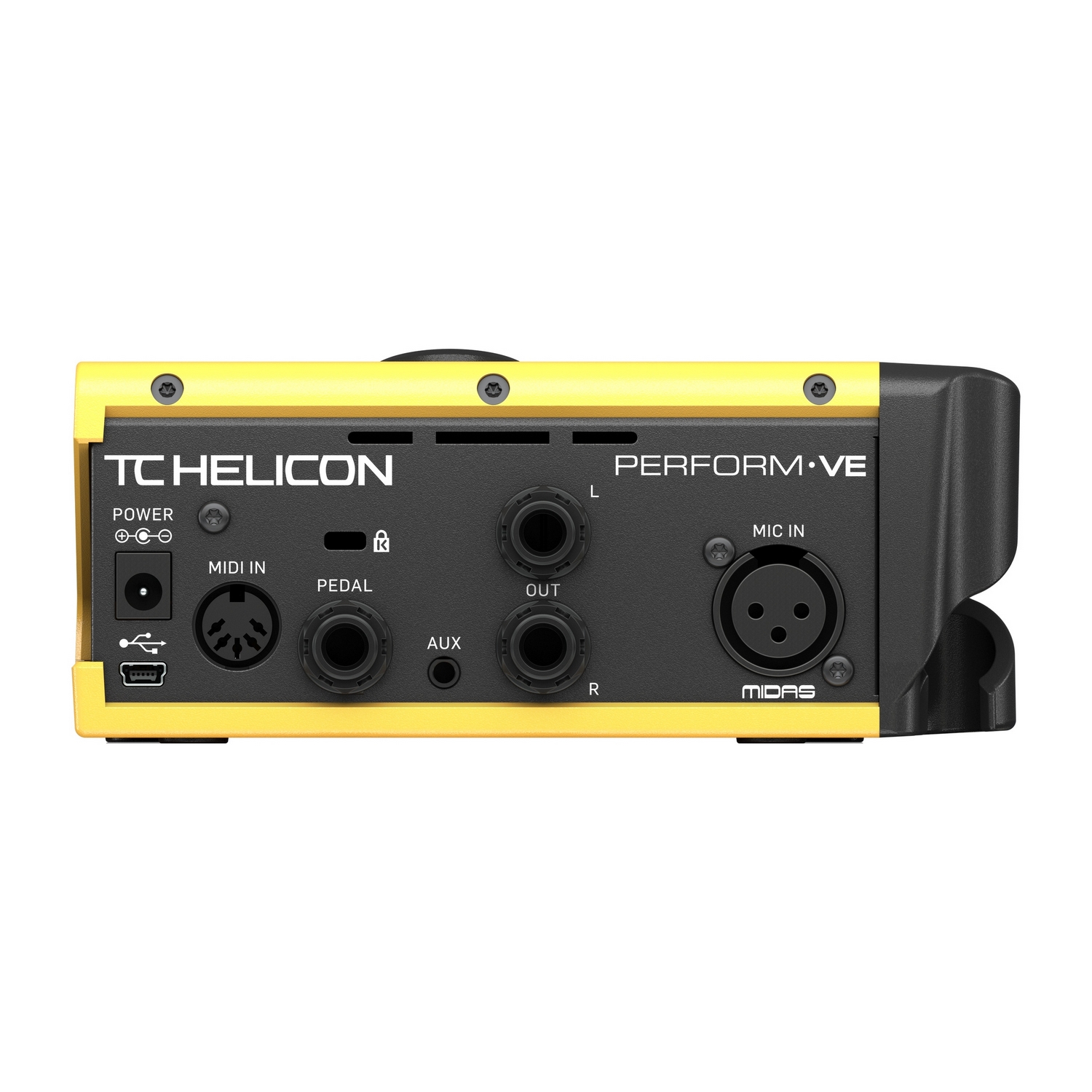 TC Helicon PERFORM-VE по цене 35 100 ₽