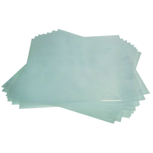 Glorious 12.5'' Protection Sleeve (Set of 100) по цене 3 150 ₽