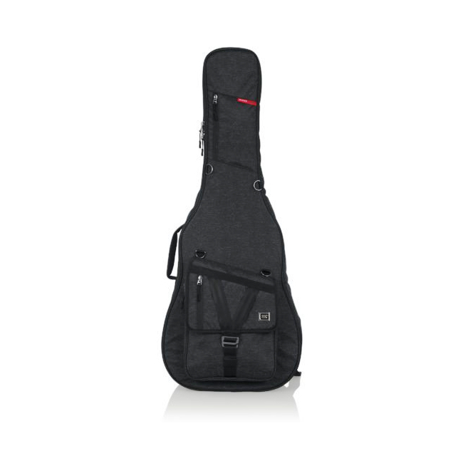 Gator GT-ACOUSTIC-BLK по цене 12 750 ₽