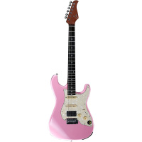 Mooer GTRS S800 Pink