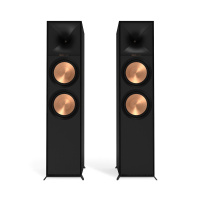 Klipsch R-800F Black по цене 120 000.00 ₽