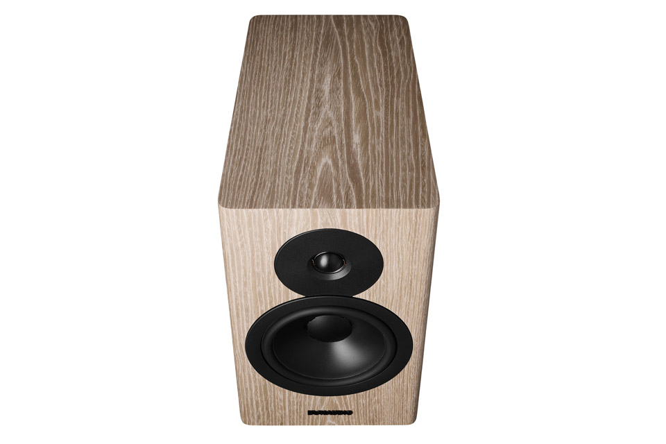 Dynaudio Evoke 20 Blonde Wood по цене 239 000.00 ₽