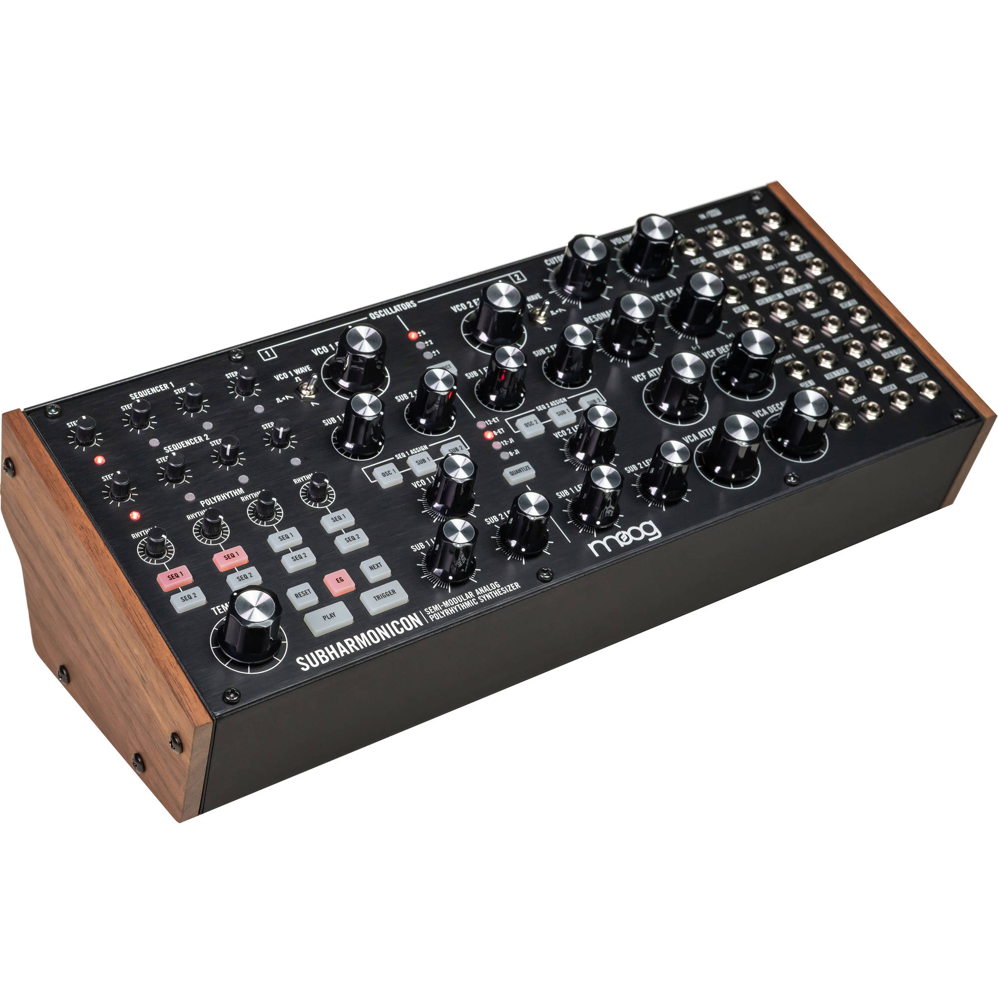 Moog Subharmonicon по цене 99 300 ₽