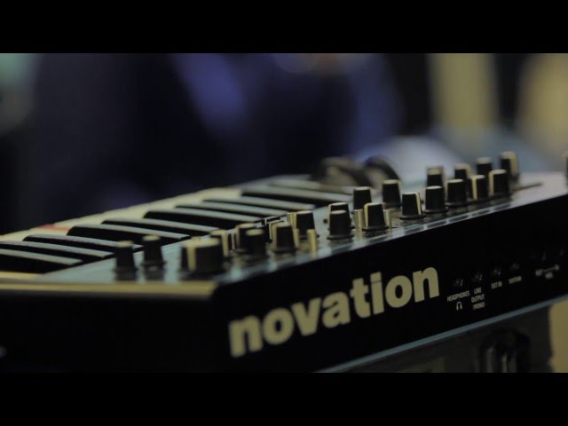 Novation Bass Station 2 по цене 49 000 ₽