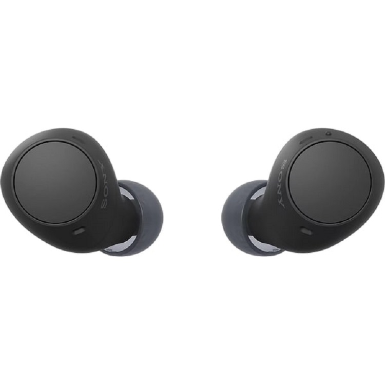 Sony WF-C510 Black по цене 7 250 ₽