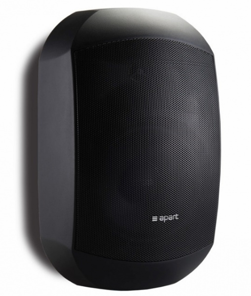 APart MASK4CT Black по цене 9 800 ₽
