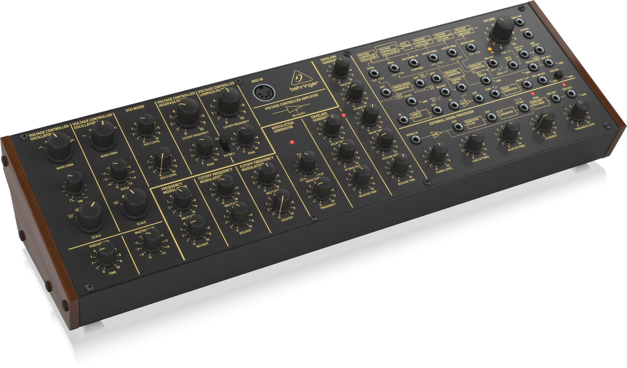 Behringer K-2 по цене 37 990 ₽