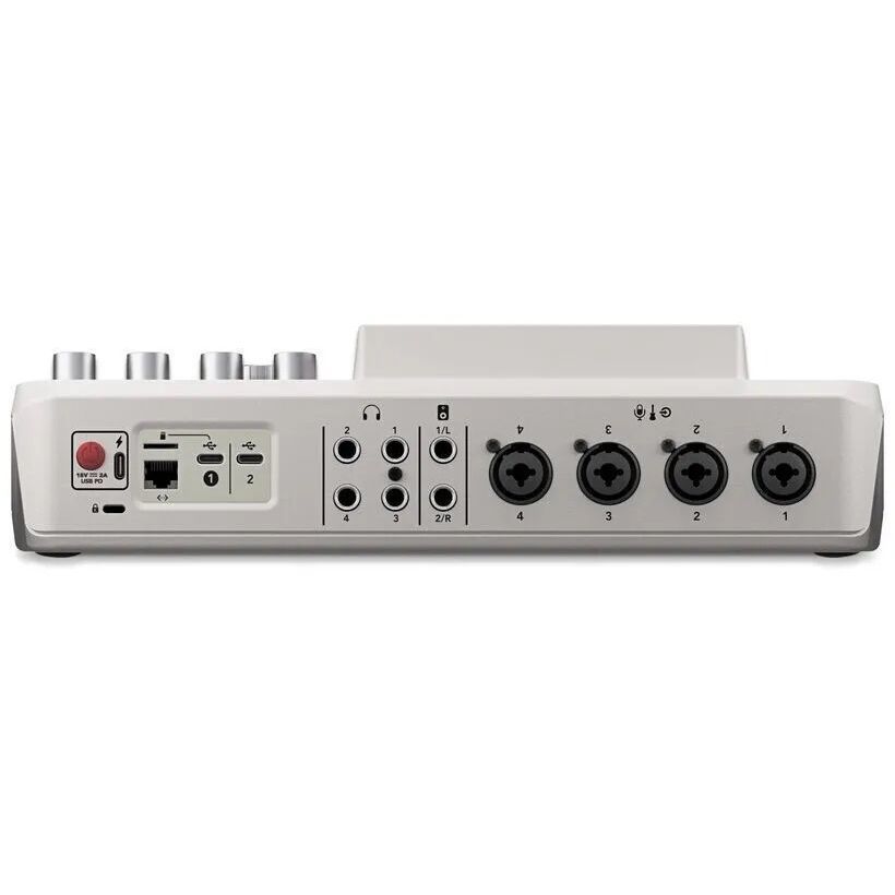 Rode RODECaster Pro 2 Whte по цене 89 000.00 ₽