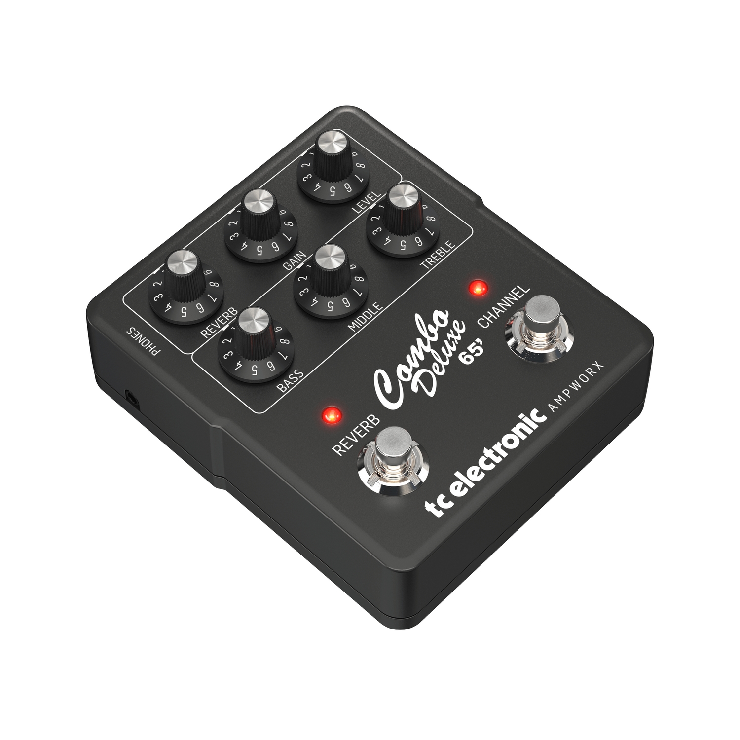TC Electronic Combo Deluxe 65' Preamp по цене 16 150 ₽
