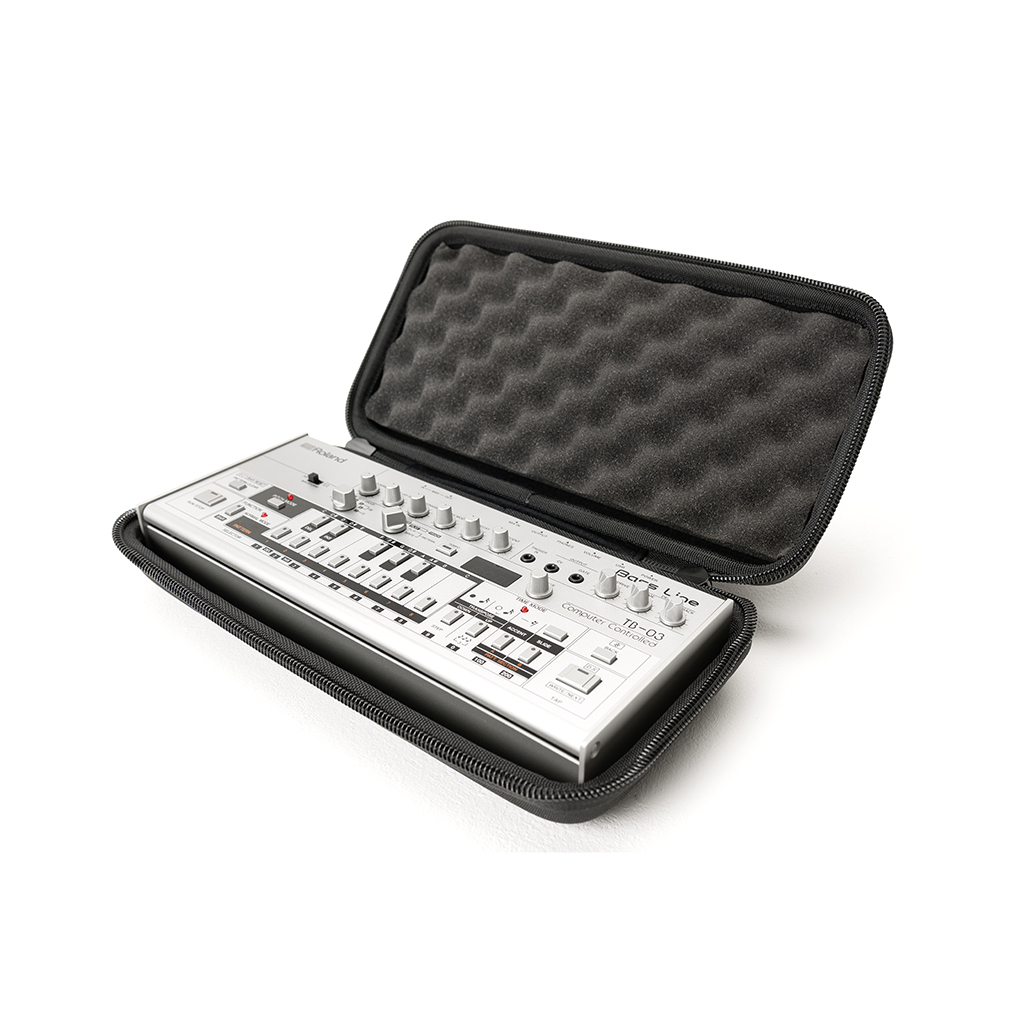 Magma CTRL Case Boutique Dock black/black по цене 3 450 ₽