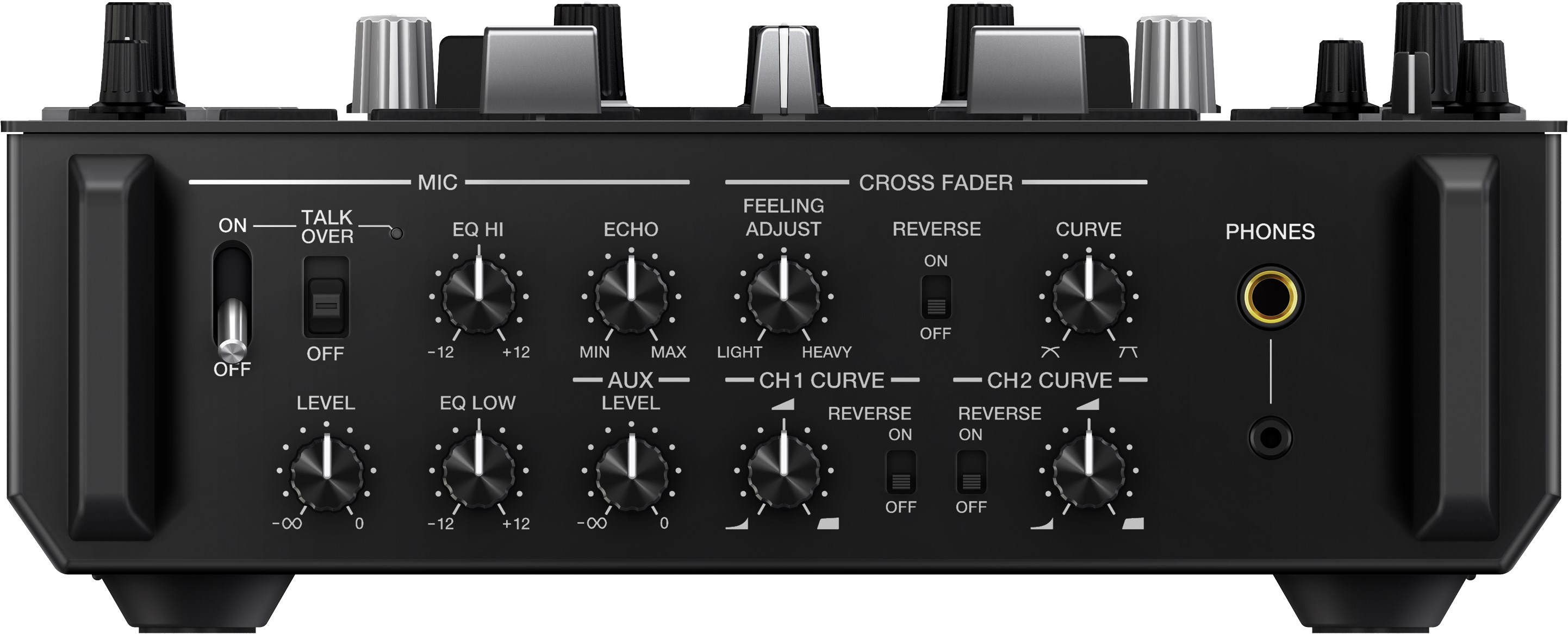 Pioneer DJM-S9 по цене 222 900 ₽