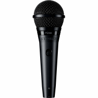 Shure PGA58-XLR-E