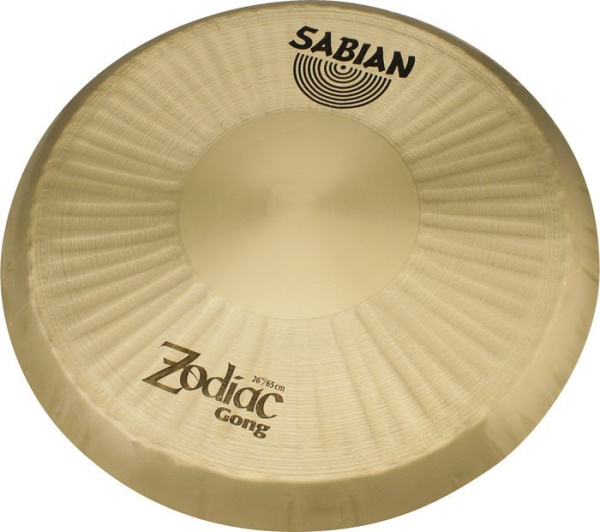 Sabian 28" ZODIAC GONG по цене 129 990 ₽