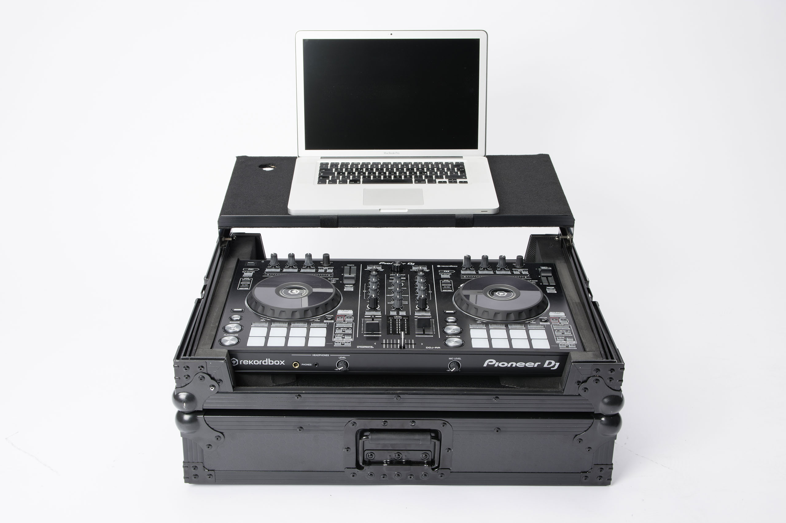 Magma Multi-Format Workstation XL PLUS black/black по цене 31 650 ₽